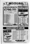 Glenrothes Gazette Thursday 13 March 1986 Page 33