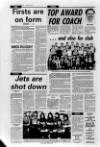 Glenrothes Gazette Thursday 13 March 1986 Page 38