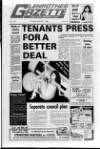 Glenrothes Gazette Thursday 27 March 1986 Page 1