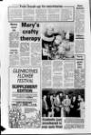 Glenrothes Gazette Thursday 27 March 1986 Page 8