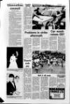 Glenrothes Gazette Thursday 27 March 1986 Page 10