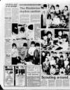 Glenrothes Gazette Thursday 27 March 1986 Page 18