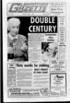 Glenrothes Gazette Thursday 03 April 1986 Page 1