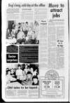 Glenrothes Gazette Thursday 03 April 1986 Page 8