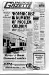 Glenrothes Gazette Thursday 10 April 1986 Page 1