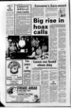 Glenrothes Gazette Thursday 10 April 1986 Page 4