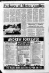 Glenrothes Gazette Thursday 10 April 1986 Page 20