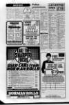 Glenrothes Gazette Thursday 10 April 1986 Page 28