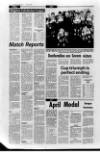 Glenrothes Gazette Thursday 10 April 1986 Page 30