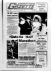 Glenrothes Gazette Thursday 22 May 1986 Page 1