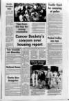 Glenrothes Gazette Thursday 22 May 1986 Page 17