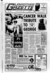Glenrothes Gazette Thursday 19 June 1986 Page 1