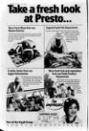 Glenrothes Gazette Thursday 19 June 1986 Page 10