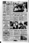 Glenrothes Gazette Thursday 19 June 1986 Page 16