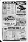 Glenrothes Gazette Thursday 19 June 1986 Page 30