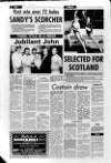 Glenrothes Gazette Thursday 19 June 1986 Page 34