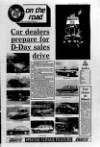 Glenrothes Gazette Thursday 26 June 1986 Page 19