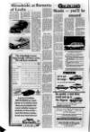 Glenrothes Gazette Thursday 26 June 1986 Page 22