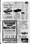 Glenrothes Gazette Thursday 26 June 1986 Page 28