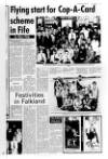 Glenrothes Gazette Thursday 26 June 1986 Page 31
