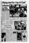Glenrothes Gazette Thursday 26 June 1986 Page 33
