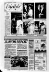 Glenrothes Gazette Thursday 26 June 1986 Page 34