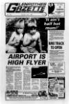 Glenrothes Gazette Thursday 03 July 1986 Page 1