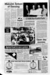 Glenrothes Gazette Thursday 03 July 1986 Page 8