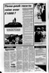 Glenrothes Gazette Thursday 03 July 1986 Page 14