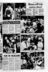 Glenrothes Gazette Thursday 03 July 1986 Page 17