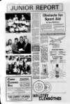 Glenrothes Gazette Thursday 03 July 1986 Page 18