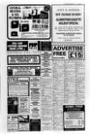 Glenrothes Gazette Thursday 03 July 1986 Page 25