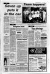 Glenrothes Gazette Thursday 03 July 1986 Page 31