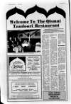 Glenrothes Gazette Thursday 10 July 1986 Page 8