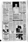 Glenrothes Gazette Thursday 10 July 1986 Page 18