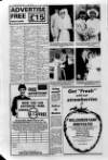 Glenrothes Gazette Thursday 10 July 1986 Page 30