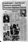 Glenrothes Gazette Thursday 10 July 1986 Page 36