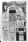 Glenrothes Gazette Thursday 17 July 1986 Page 6