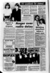 Glenrothes Gazette Thursday 17 July 1986 Page 8