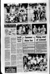 Glenrothes Gazette Thursday 17 July 1986 Page 14