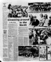 Glenrothes Gazette Thursday 17 July 1986 Page 16