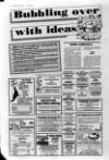 Glenrothes Gazette Thursday 17 July 1986 Page 18
