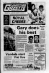 Glenrothes Gazette Thursday 31 July 1986 Page 1