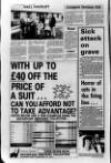 Glenrothes Gazette Thursday 31 July 1986 Page 2