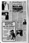 Glenrothes Gazette Thursday 31 July 1986 Page 4