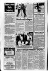 Glenrothes Gazette Thursday 31 July 1986 Page 10