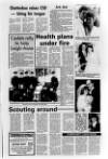 Glenrothes Gazette Thursday 31 July 1986 Page 15