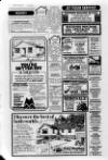 Glenrothes Gazette Thursday 31 July 1986 Page 18