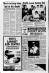 Glenrothes Gazette Thursday 07 August 1986 Page 4