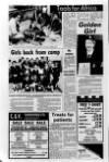 Glenrothes Gazette Thursday 07 August 1986 Page 6